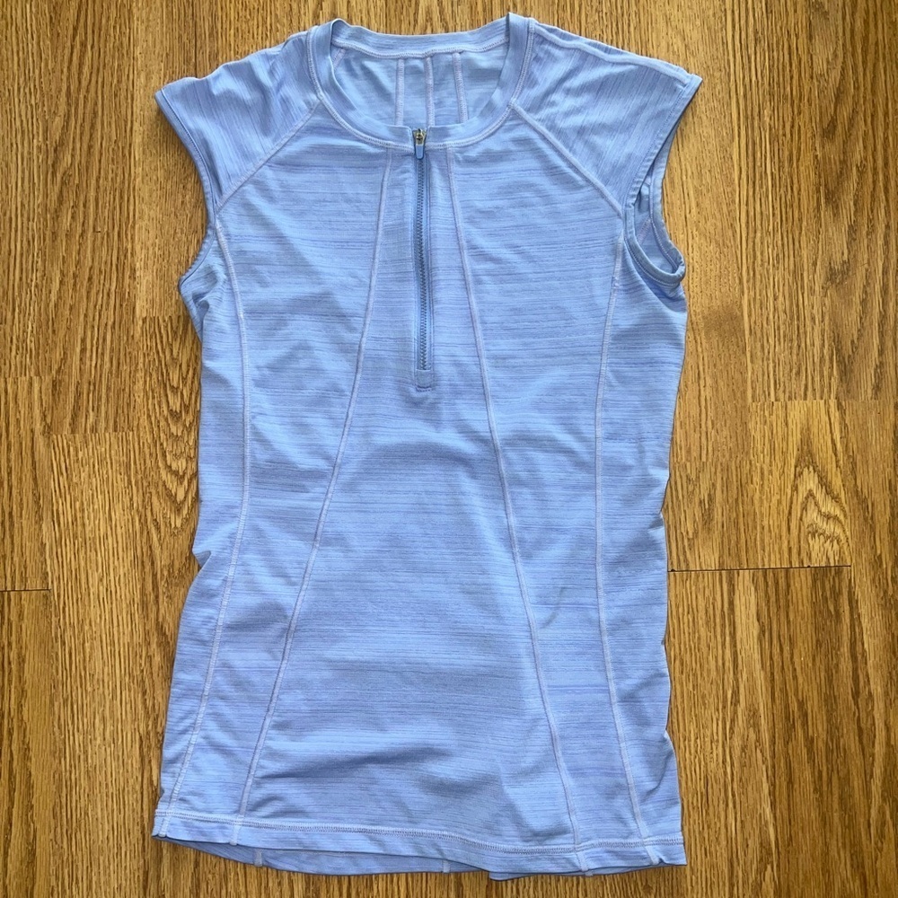 Athleta Shirt